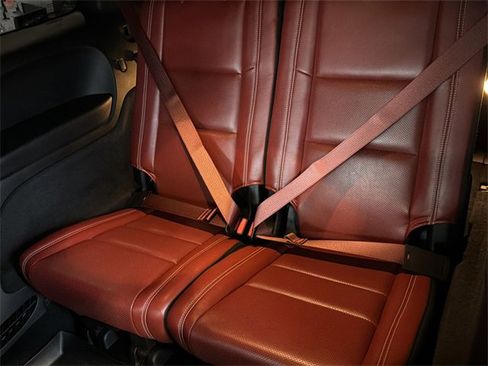 Used 2021 Dodge Durango SRT Hellcat w/ Premium Interior Group image 14