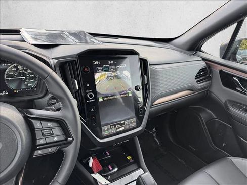 Used 2025 Subaru Forester Sport image 16