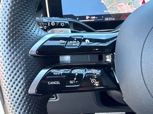 Certified 2025 Mercedes-Benz GLC 350e 4MATIC image 26