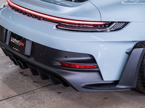 Used 2024 Porsche 911 GT3 RS RWD image 26