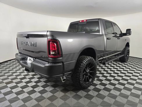 New 2026 RAM 3500 Tradesman image 5