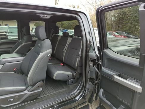 Used 2019 Ford F150 Raptor AWD/4WD image 13