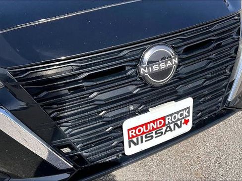 Certified 2024 Nissan Altima 2.5 SV image 29