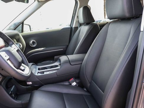New 2026 Hyundai Palisade Limited FWD image 24