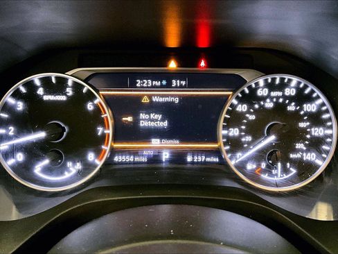 Used 2021 Nissan Rogue SV image 19