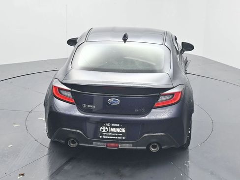 Used 2025 Subaru BRZ Limited image 51