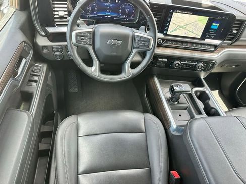 Used 2023 Chevrolet Silverado 1500 RST w/ Convenience Package II image 8