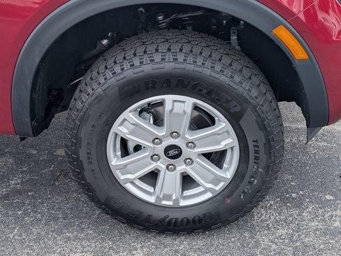 New 2026 Ford Ranger XL RWD image 17