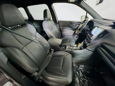 Used 2022 Subaru Forester Wilderness AWD/4WD image 25