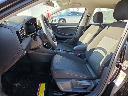 New 2026 Volkswagen Jetta S image 9
