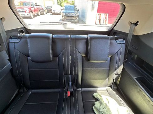 Used 2021 Volkswagen Atlas SE FWD image 29
