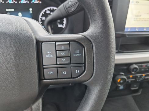 New 2026 Ford F250 XL w/ STX Appearance Package image 26