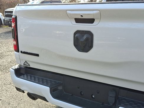 Certified 2022 RAM 1500 Laramie image 18