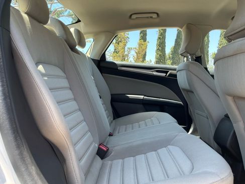 Used 2019 Ford Fusion S FWD image 13