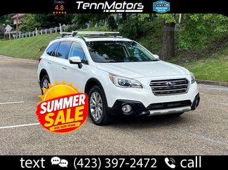 Used 2017 Subaru Outback 3.6R Touring w/ Protection Package #1 AWD/4WD video 1