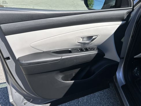 New 2026 Hyundai Tucson SEL AWD/4WD image 17