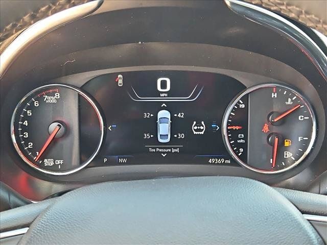 Used 2024 Chevrolet Malibu LT FWD image 14