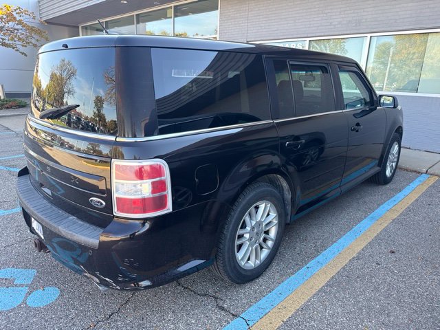 Used 2013 Ford Flex SEL FWD image 4