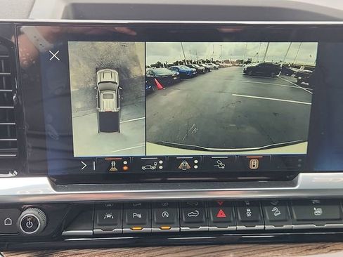 New 2026 Chevrolet Silverado 1500 RST AWD/4WD image 15