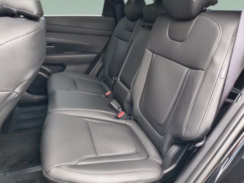 New 2026 Hyundai Tucson SEL FWD image 17