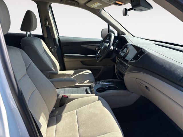 Used 2021 Honda Pilot EX image 14