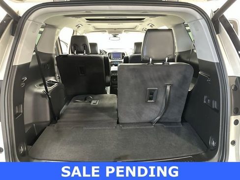 Used 2017 GMC Acadia SLT image 28