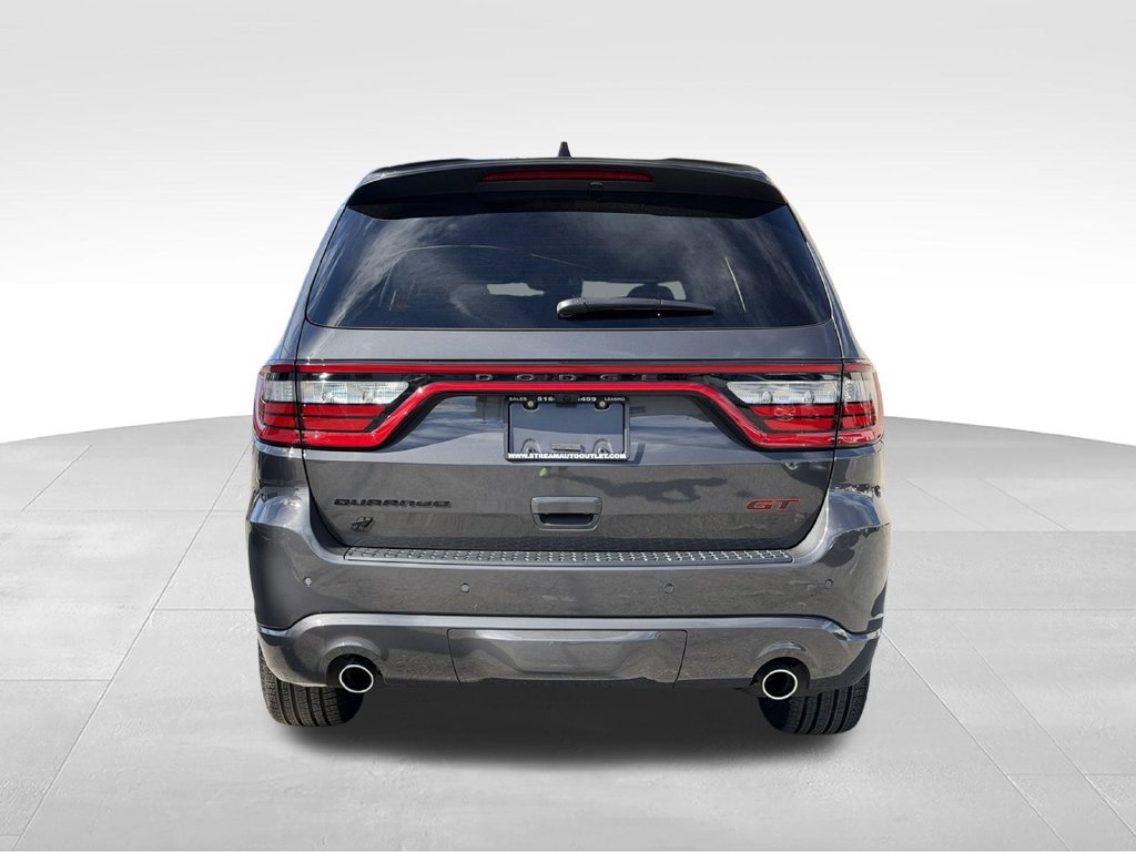 Used 2026 Dodge Durango GT AWD/4WD image 6