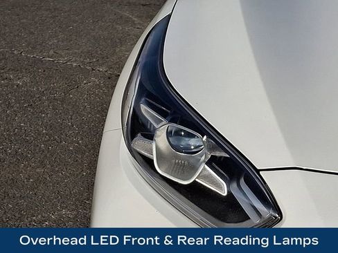 Used 2021 Kia Forte GT w/ GT2 Package image 12