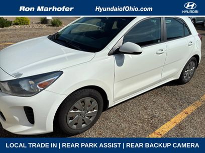 Used 2020 Kia Rio S