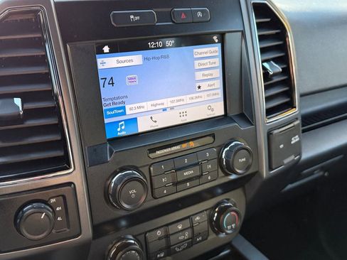 Used 2019 Ford F150 XLT w/ Equipment Group 301A Mid image 37