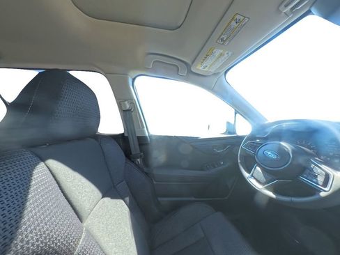 New 2025 Subaru Outback Premium w/ Popular Package #1 image 27