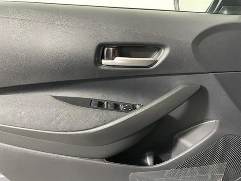 New 2026 Toyota Corolla SE FWD image 13