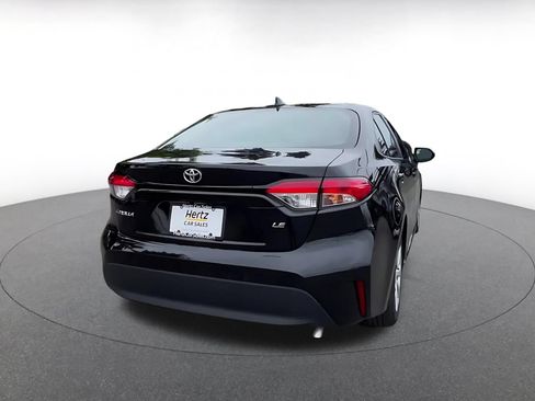 Used 2025 Toyota Corolla LE FWD image 14