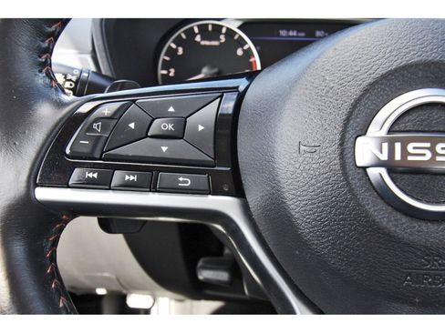 Used 2023 Nissan Altima 2.5 SR image 18