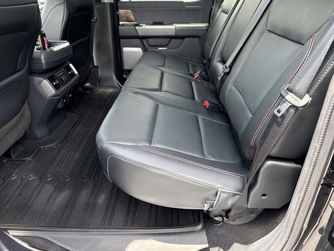 Used 2023 Ford F150 Lariat w/ Equipment Group 502A High AWD/4WD image 19