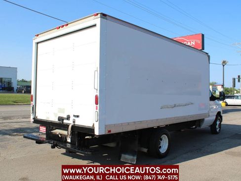 Used 2013 Ford E-350 and Econoline 350 Super Duty RWD image 9