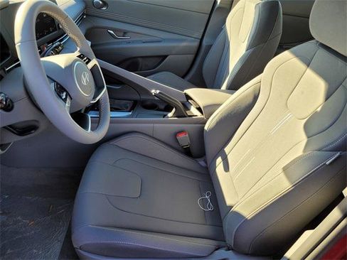New 2026 Hyundai Elantra Sport w/ Cargo Package image 15
