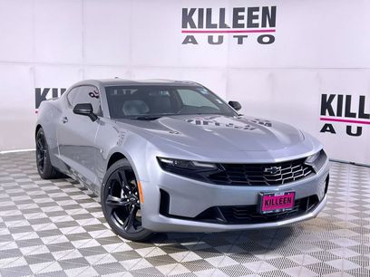 Used 2023 Chevrolet Camaro LT