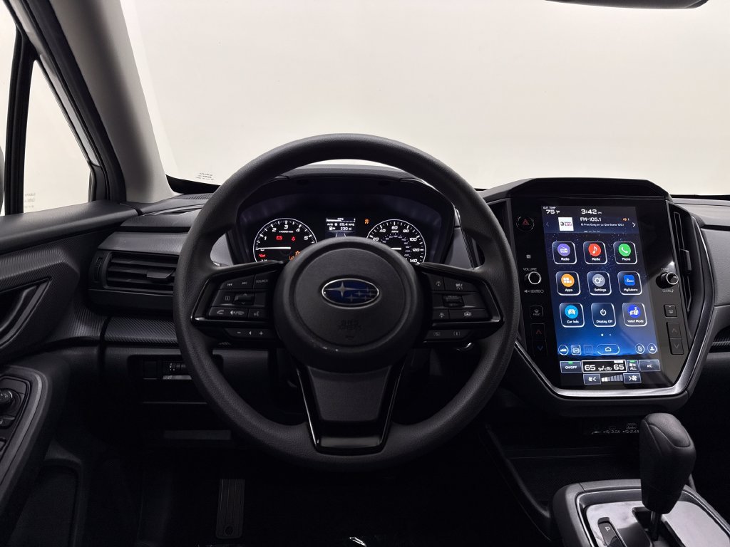 Used 2026 Subaru Crosstrek 2.5i Premium AWD/4WD image 17