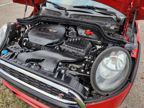 Used 2017 MINI Cooper S image 17