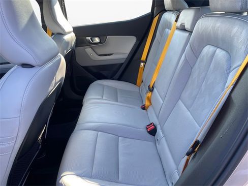 Used 2023 Polestar Polestar 2 w/ Pilot Pack image 13