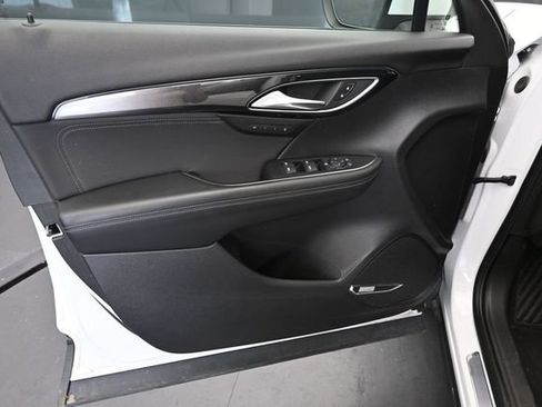 Used 2024 Buick Envision Preferred AWD/4WD image 16
