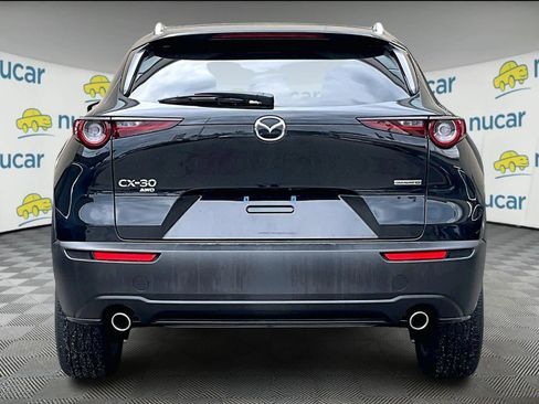 Used 2023 MAZDA CX-30 AWD 2.5 S w/ Select Package image 5