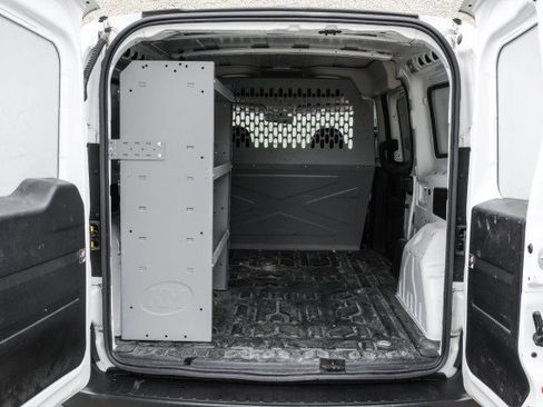 Used 2018 RAM ProMaster City Tradesman FWD image 43