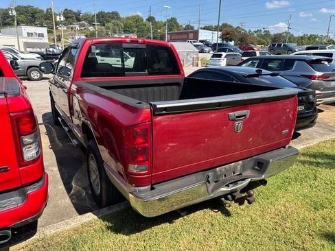 Used 2006 Dodge Ram 1500 Truck Laramie RWD image 3