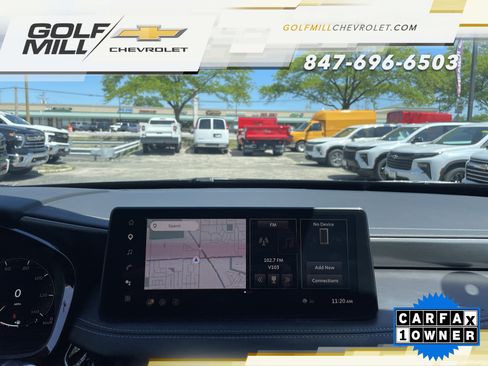 Used 2026 INFINITI QX60 Luxe w/ Cargo Package AWD/4WD image 21