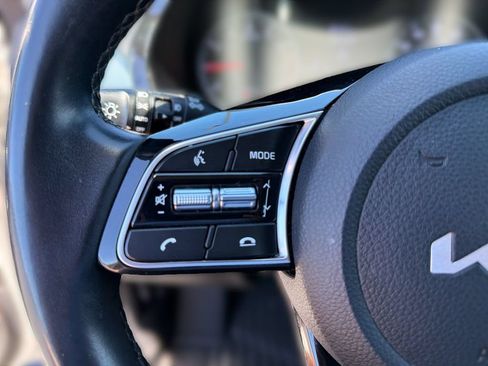 Certified 2023 Kia Seltos S AWD/4WD image 15