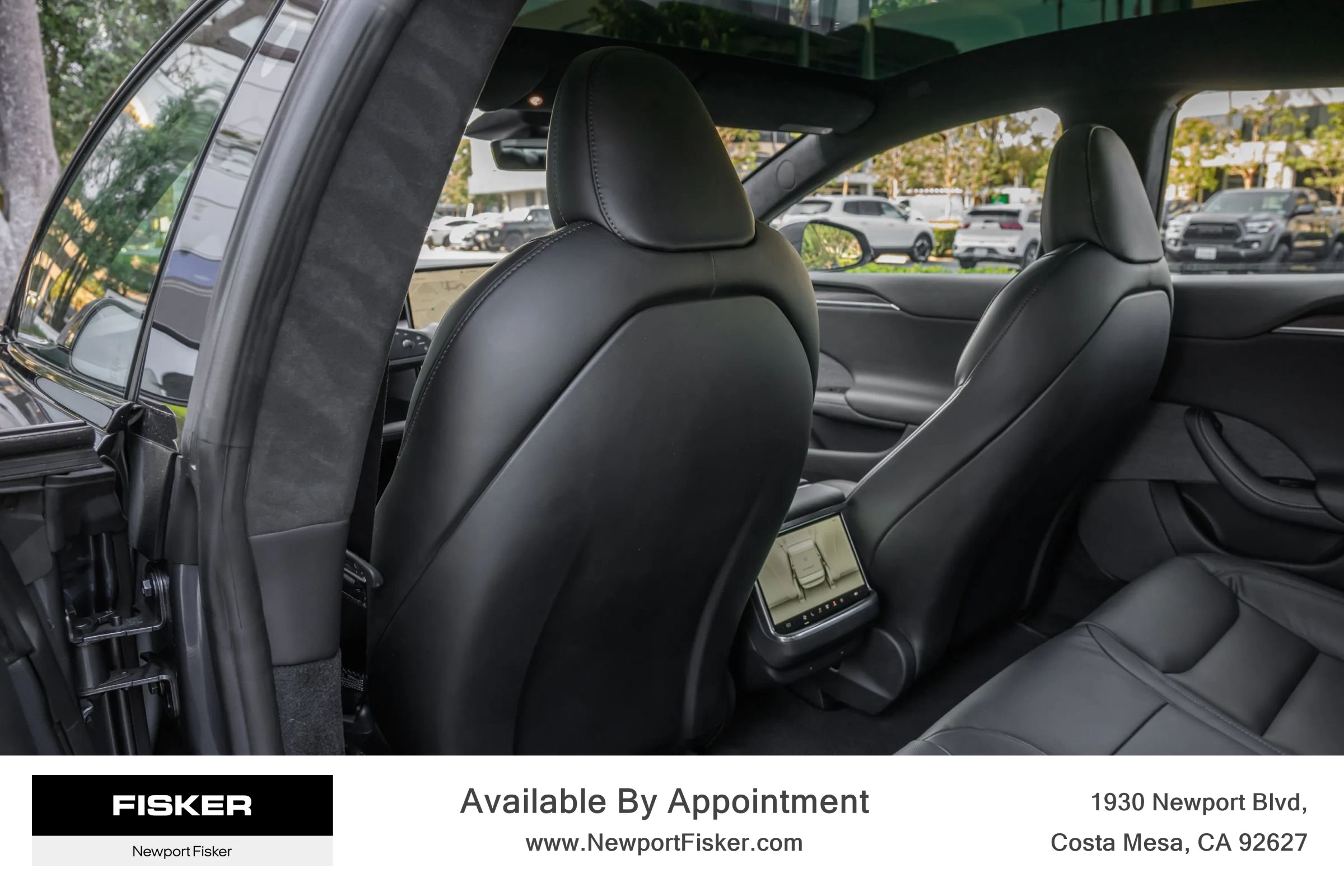 Used 2023 Tesla Model S AWD/4WD image 17