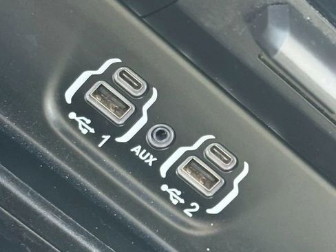 Used 2022 RAM 2500 Lone Star w/ Night Edition image 16