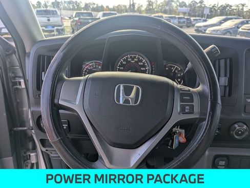 Used 2011 Honda Ridgeline RT image 18